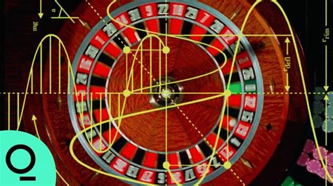 roulette game theory