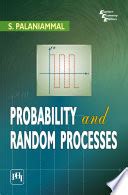 Probability and Random Processes
