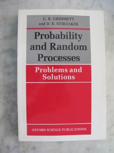 Probability and random processes grimmett solutions manual. - Toyota 2az fe engine shop manual.