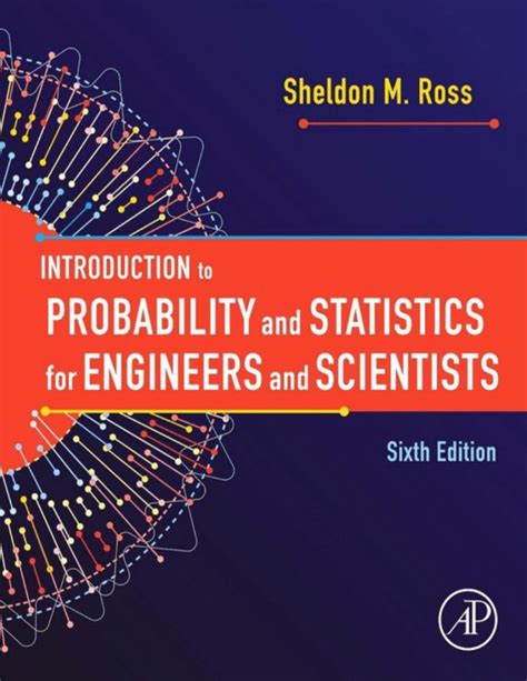 Probability and statistics for engineers and scientists solution manual sheldon ross. - Mistérios e acontecimentos extraordinários da bíblia.