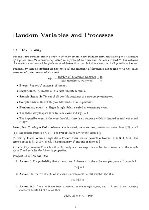 Probability distribution book pdf.  The outcome of a random event cannot be determ...