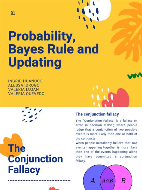 Probability fallacy.  People lean on this pattern because It heightens urgency ...