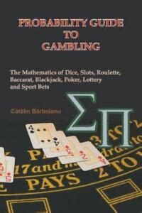 Probability guide to gambling by catalin barboianu. - 2005 cadillac escalade esv repair manual.