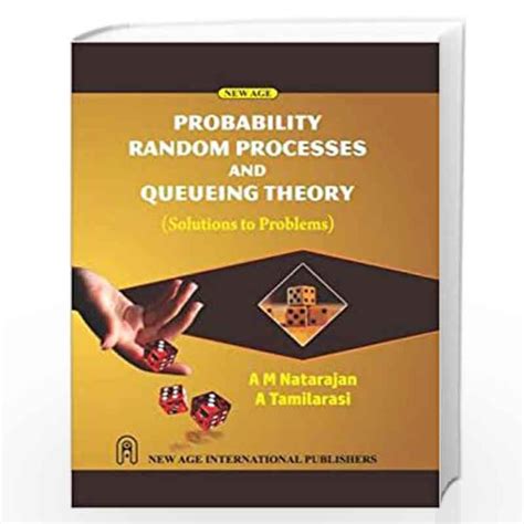 Probability random processes and queueing theory by a m natarajan. - Kvalitet i det frivillige sociale arbejde (socialforskningsinstituttet).