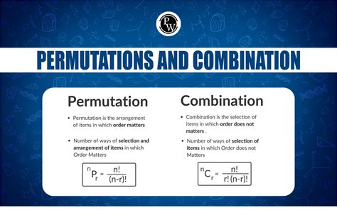 Download Probability Mastering Permutations And Combinations Tons Of Examples By Duo Code