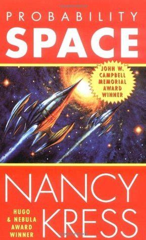 Full Download Probability Space Probability 3 By Nancy Kress
