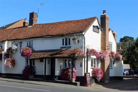 Probably the best Sunday roast I’ve... - The Bell Inn - Bovingdon