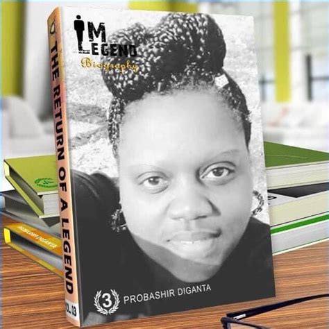 Probashirdiganta meaning in english