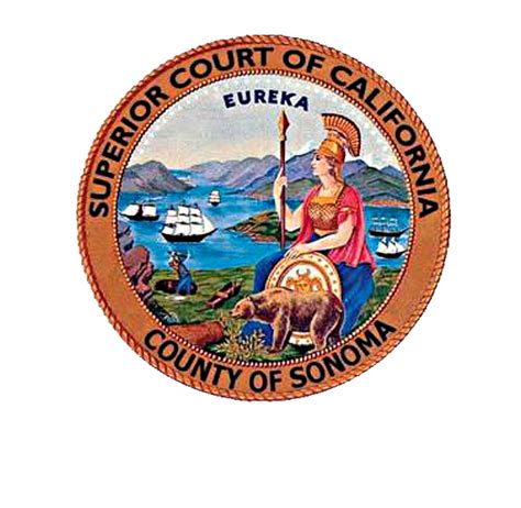 Probate Superior Court of California County of Sonoma