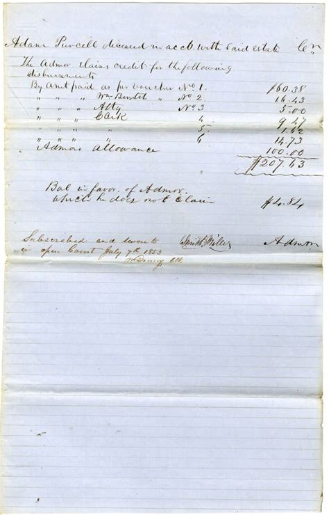 Probate records, 1847-1960 - FamilySearch