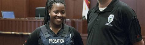 Probation and parole officers names. Things To Know About Probation and parole officers names. 