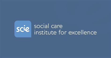 Probation services - Social Care Institute for Excellence