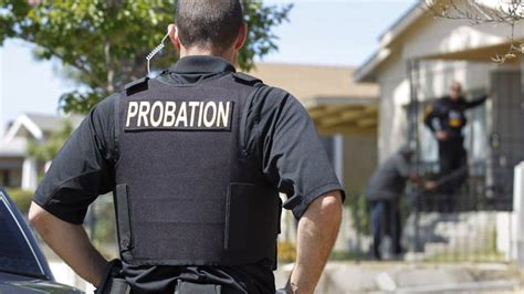 Probation worker salary. The average Probation Officer salary in Orange, California is $71806 as of February 26, 2024, but the salary range typically falls between $63979 and ... 