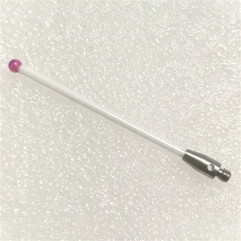 Probe Stylus Contact Probe 1pcs 3mm Tips A-5003-0067 CMM …