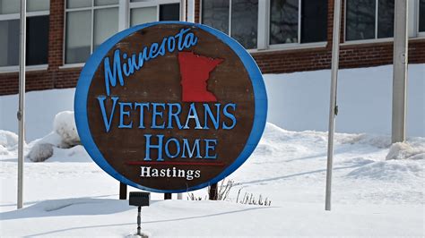 Probe of care quality at Hastings domiciliary in veterans affairs funding bill