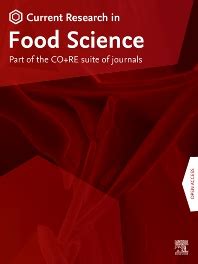 Probe-Food science research Latest Journal