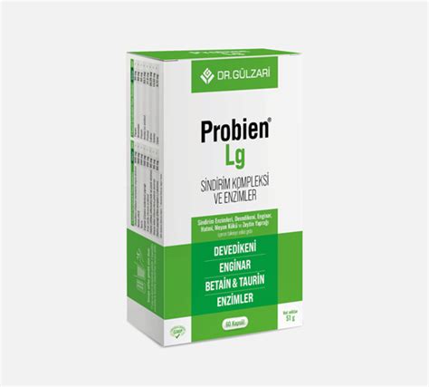 Probien Lg Drgulzari. 