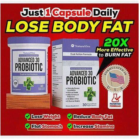 Probiotic Power: Lose Weight & Boost Mood with L. plantarum KABP-051! (2026)