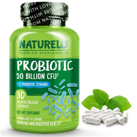 Probiotic with Strains to Support Digestive, Immune & Vaginal Health …