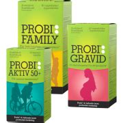 Probiotika kronans apotek