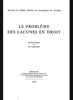 Problème des lacunes en droit international. - Unix system v release 4 xwin reference manual.