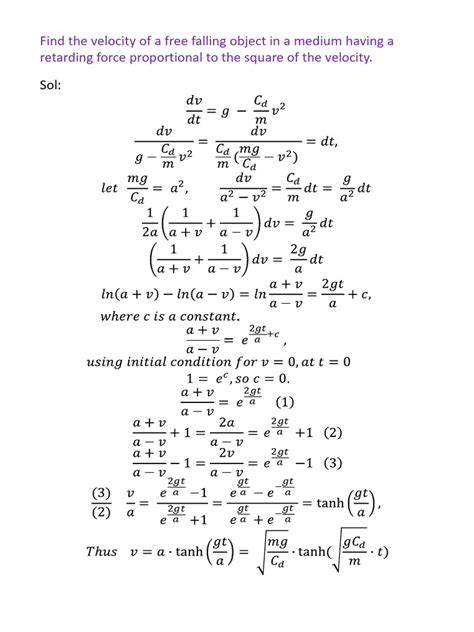 Problem 1 1 Manualzz