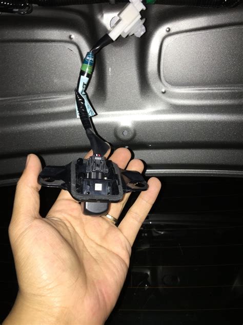 Problem With Backup Camera - Lexus Owners Club of …