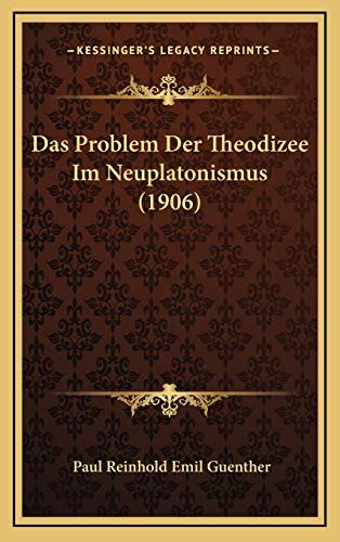 Problem der theodizee im neuplatonismus. - Sony dvd heimkino-system dav hdx500 handbuch.