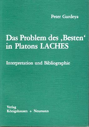 Problem des besten in platons laches. - Selina concise physics for icse class 9 guide.