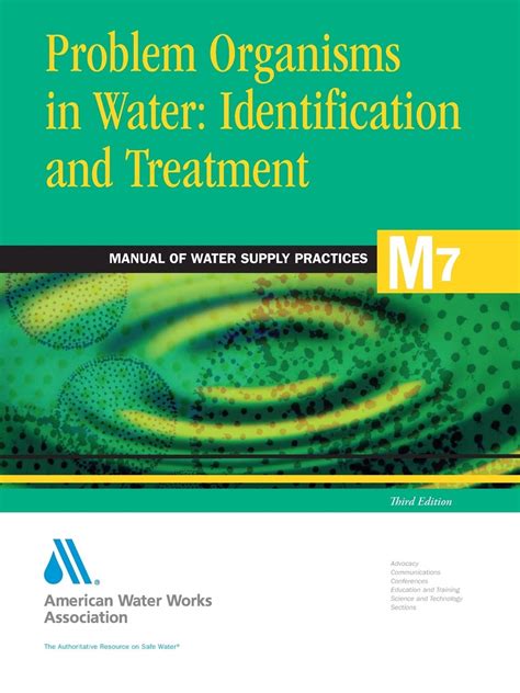 Problem organisms in water identification and treatment awwa manual m7. - Samsung series 56 smart tv manual.