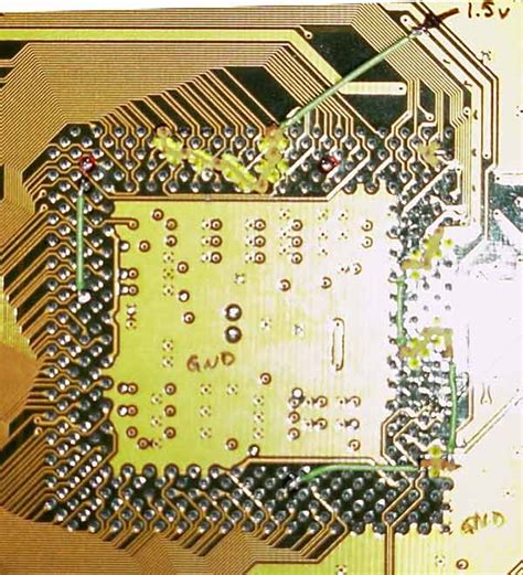 Problem sa Abit ZM-6 Benchmark Forum