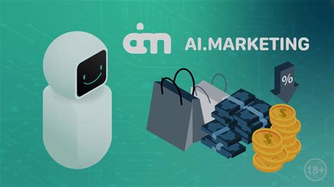 Problem solving AI.marketing MarketBot, Cashback and Artificial Intelligence to make you