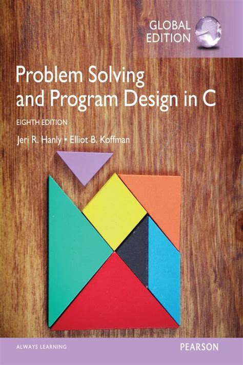 Problem solving and program design in c solutions manual download. - Cad-, cam- anwendungsbeispiele aus der praxis.
