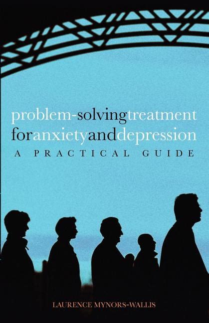 Problem solving treatment for anxiety and depression a practical guide. - Agricultura pampeana, la (seccion de obras de economia).