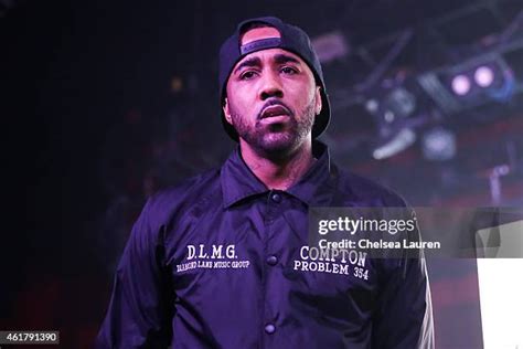 Problem the rapper bio template