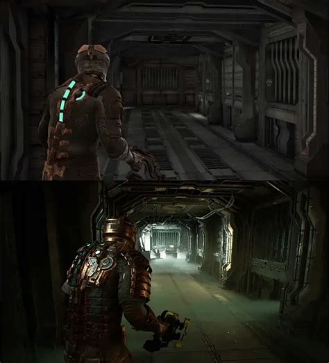 Problem with graphics (dead space 2) - Answer HQ