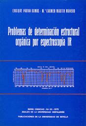 Problemas de determinación estructural orgánica por espectroscopía ir. - 1982 1983 suzuki gn250 service repair manual download 82 83.