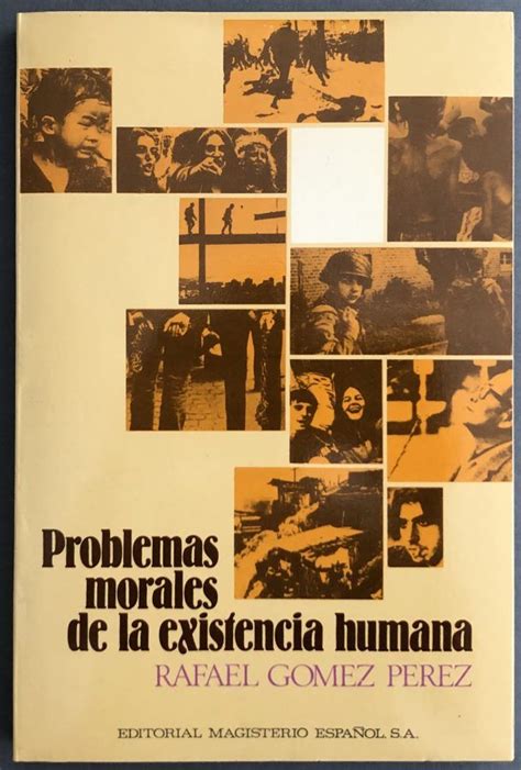 Problemas morales de la existencia humana. - Neuere, polnische semantikkonzeption auf pragmatischer grundlage.