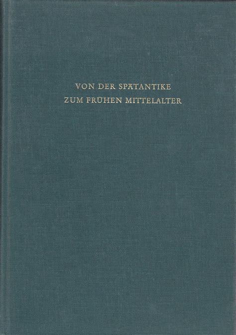 Probleme des frühen mittelalters in archäologischer und historischer sicht. - Management advisory services manual 2015 edition.