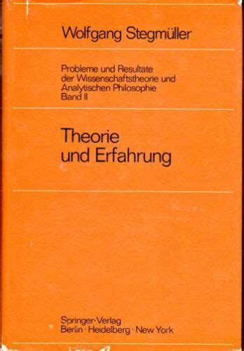 Probleme und resultate der wissenschaftstheorie und analytischen philosophie. - The ultimate guide to vintage star wars action figures 1977.
