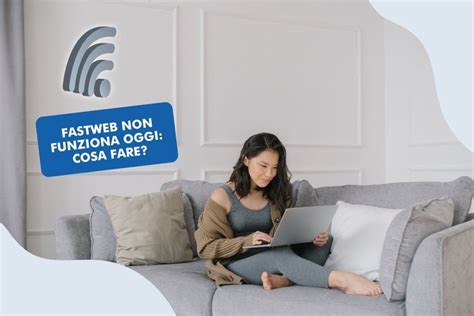 Problemi Mail Fastweb che non funziona: cosa fare?