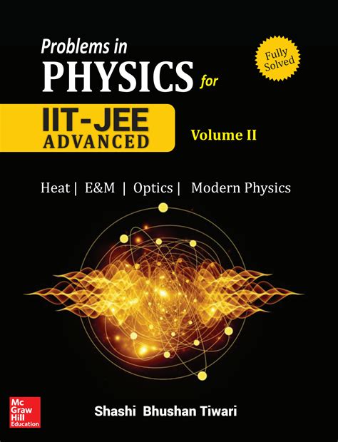 Problems In Physics For Xii Standard