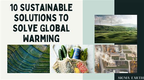 Problems Warming Global Solutions