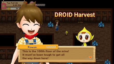 Problems When Playing Harvest Moon: Light of Hope and How to …