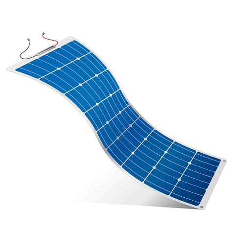 Problems With Flexible Solar Panels And Their Solutions