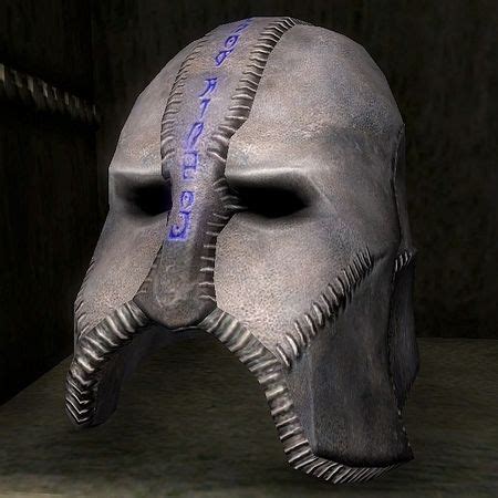 Problems equipping the Gray Cowl? - The Elder Scrolls IV: Oblivion ...