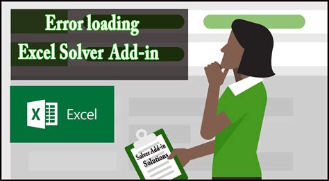 Problems loading solver for excel mac - pooalter