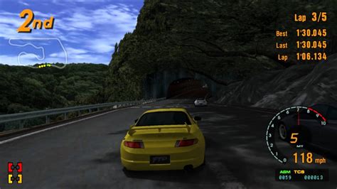 Problems running Gran Turismo 3 - PCSX2