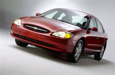 2008 Ford Taurus. My 2008 Ford Taurus X stopped accelerating properly - it accelerated slowly, as if the parking brake was on. The electronic data (odometer, fuel remaining) disappeared, several warning lights came on, most notably the wrench, indicating throttle/powertrain problems. My dealership says the throttle needs to be replaced.. 