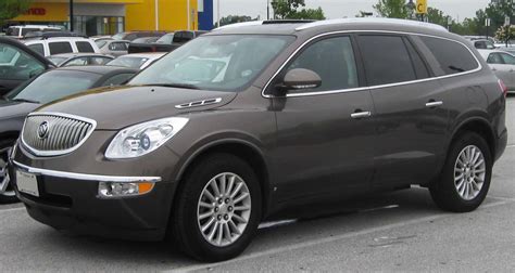 Problems with 2011 buick enclave. 1. What the ECM Does. 2. Bad ECM Symptoms: Buick Enclave. 2.1 Failed Self Diagnostic Cycle. 2.2 Running Rough. 2.3 Poor Performance. 2.4 Won’t Start. 2.5 … 